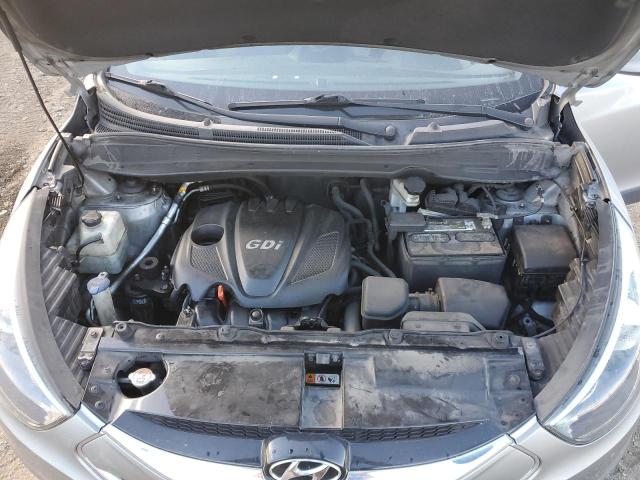 Photo 12 from auction – 2015 HYUNDAI TUCSON LIM with VIN KM8JUCAG0FU004102