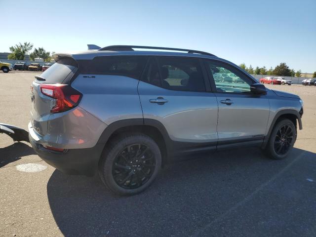 Photo 3 from auction – 2023 GMC TERRAIN SL with VIN 3GKALTEG8PL262854