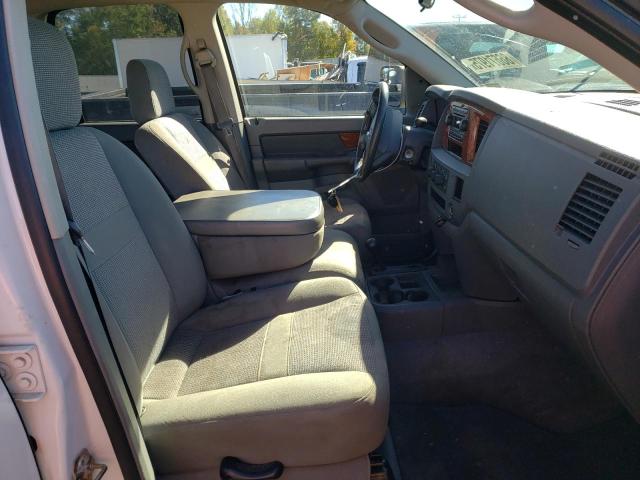 Photo 7 from auction – 2006 DODGE RAM 3500 S with VIN 3D7MX48C26G133369