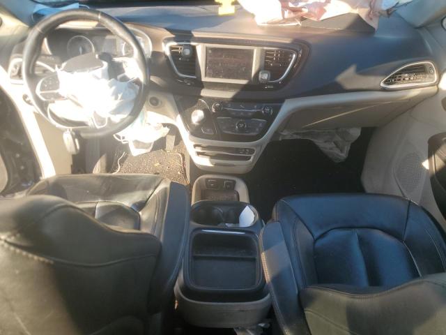 Photo 8 from auction – 2019 CHRYSLER PACIFICA TOURING L with VIN 2C4RC1BG4KR549045