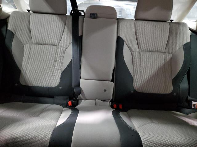 Photo 10 from auction – 2023 SUBARU FORESTER P with VIN JF2SKADC0PH465288