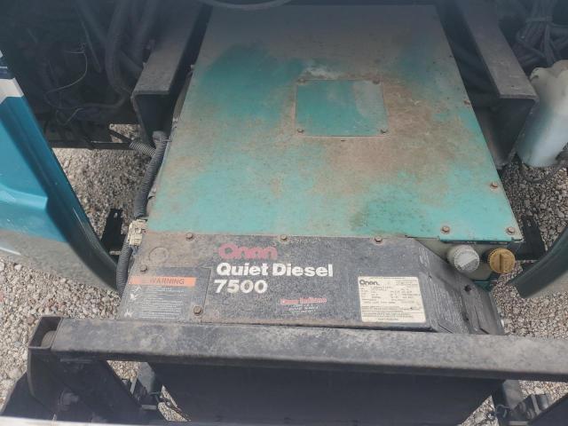 Photo 9 from auction – 1998 ROADMASTER RAIL EXECUTIVE with VIN 1RF120618W2014362