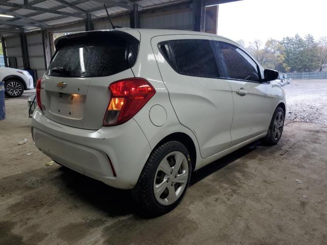 Photo 3 from auction – 2019 CHEVROLET SPARK LS with VIN KL8CB6SA0KC717606