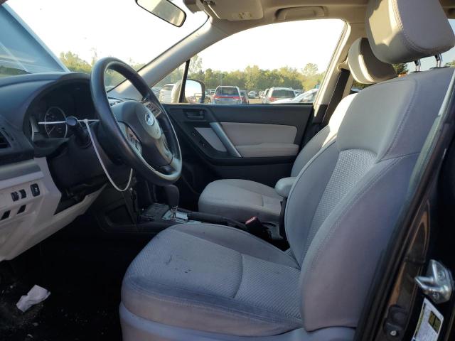 Photo 7 from auction – 2015 SUBARU FORESTER 2 with VIN JF2SJADC4FH419125