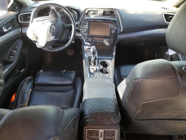 Photo 8 from auction – 2018 NISSAN MAXIMA 3.5 with VIN 1N4AA6AP0JC392533