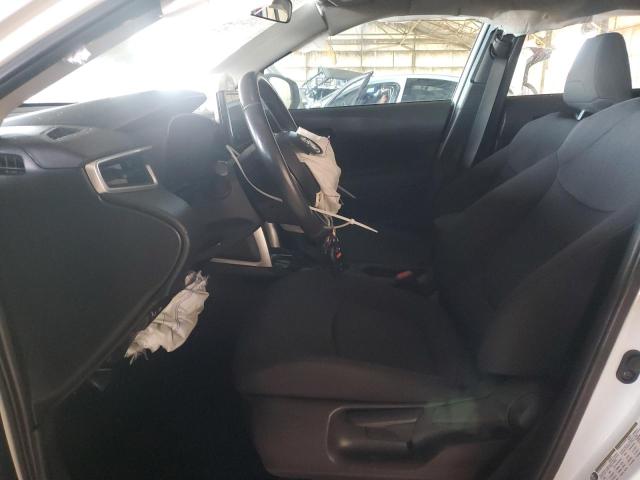 Photo 7 from auction – 2023 TOYOTA COROLLA CR with VIN 7MUBAAAG8PV071516
