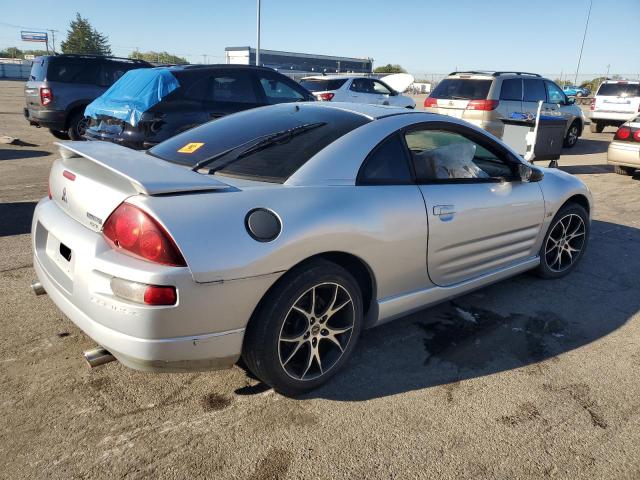 Photo 3 from auction – 2002 MITSUBISHI ECLIPSE GT with VIN 4A3AC54H52E055703