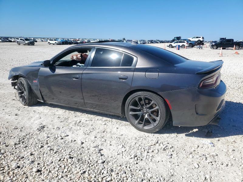 Photo 2 from auction – 2021 DODGE CHARGER SC with VIN 2C3CDXGJ3MH581699