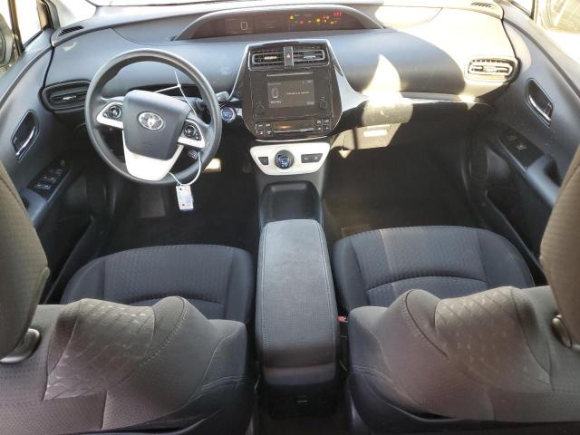 Photo 8 from auction – 2017 TOYOTA PRIUS with VIN JTDKBRFU8H3546914