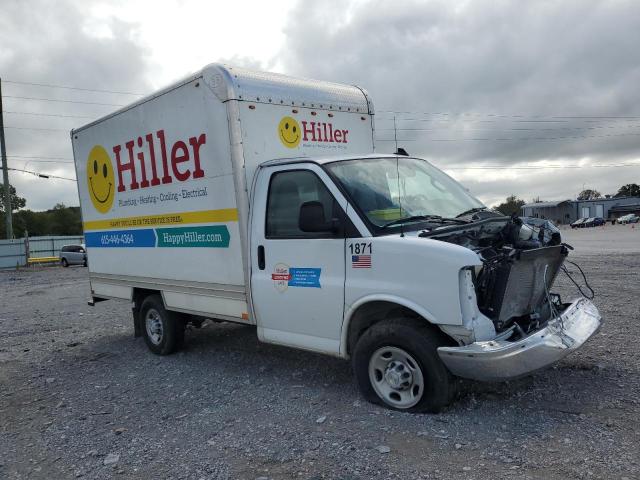 Photo 4 from auction – 2023 CHEVROLET EXPRESS G3 with VIN 1GB0GRF74P1101149
