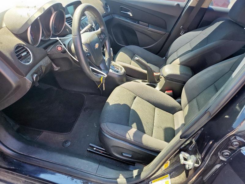 Photo 7 from auction – 2015 CHEV CRUZE LT with VIN 1G1PC5SB5F7246018