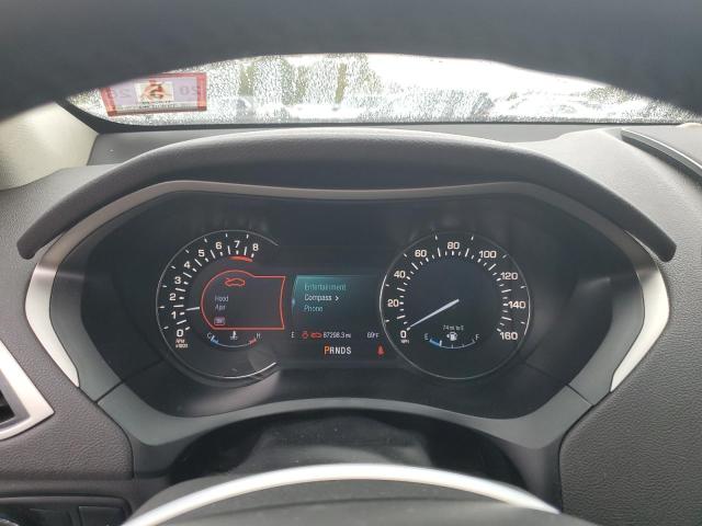 Photo 9 from auction – 2013 LINCOLN MKZ with VIN 3LN6L2J9XDR807492