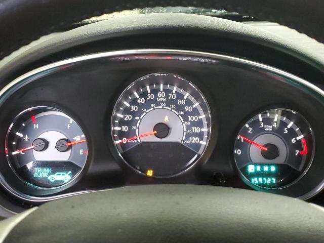 Photo 9 from auction – 2013 CHRYSLER 200 with VIN 1C3CCBCG9DN503371