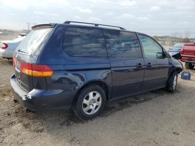 Photo 3 from auction – 2003 HONDA ODYSSEY EX with VIN 5FNRL18033B028969