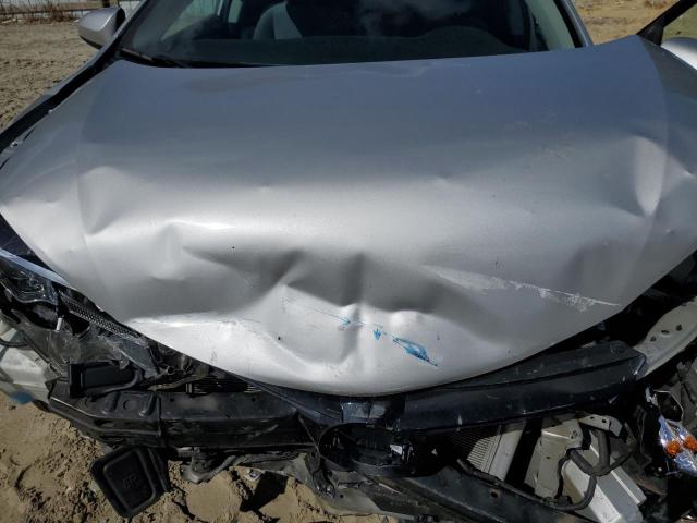 Photo 11 from auction – 2017 TOYOTA COROLLA L with VIN 2T1BURHE8HC911440