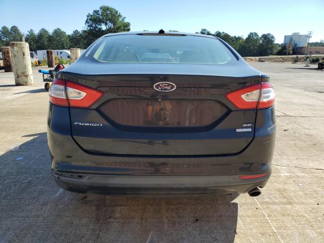 Photo 6 from auction – 2014 FORD FUSION SE with VIN 3FA6P0HD6ER140516