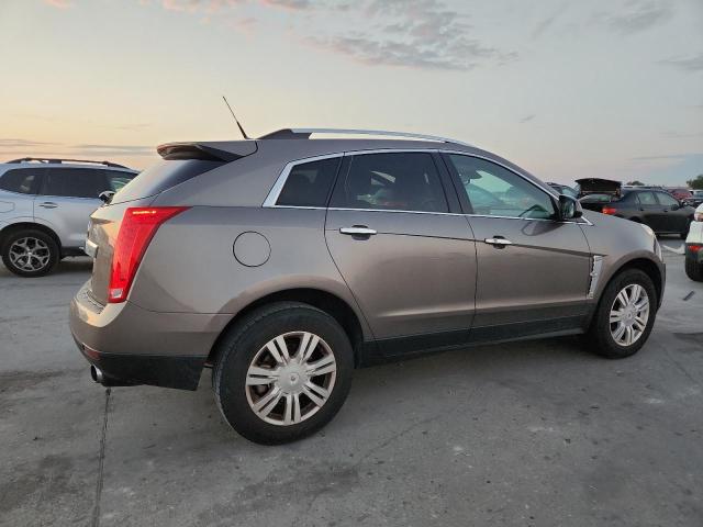 Photo 3 from auction – 2011 CADILLAC SRX LUXURY with VIN 3GYFNAEY4BS616208