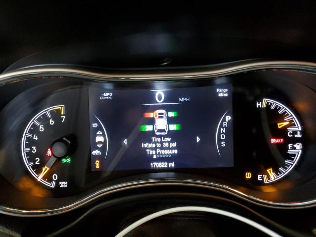 Photo 9 from auction – 2014 JEEP GRAND CHER with VIN 1C4RJFBG9EC542057