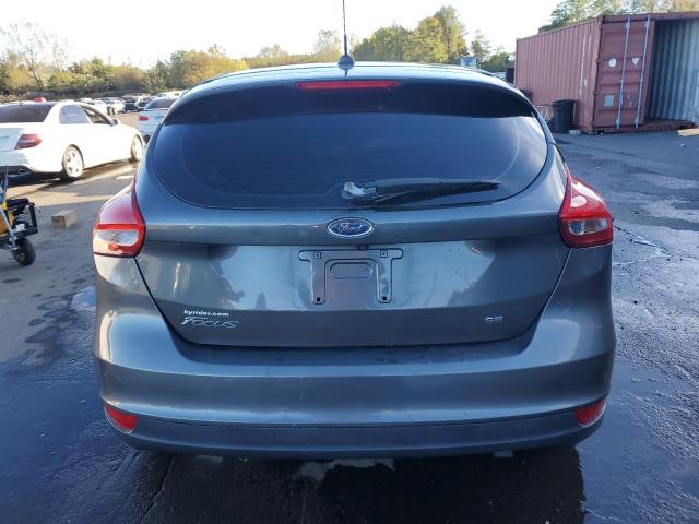 Photo 6 from auction – 2018 FORD FOCUS SE with VIN 1FADP3K23JL253123