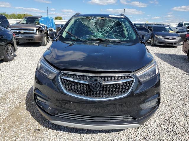 Photo 5 from auction – 2019 BUICK ENCORE ESS with VIN KL4CJCSM0KB840552