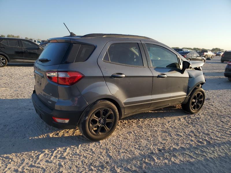 Photo 3 from auction – 2020 FORD ECOSPORT S with VIN MAJ3S2GE3LC328848