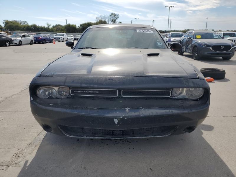 Photo 5 from auction – 2014 DODGE CHALLENGER with VIN 2C3CDYAG4EH299124