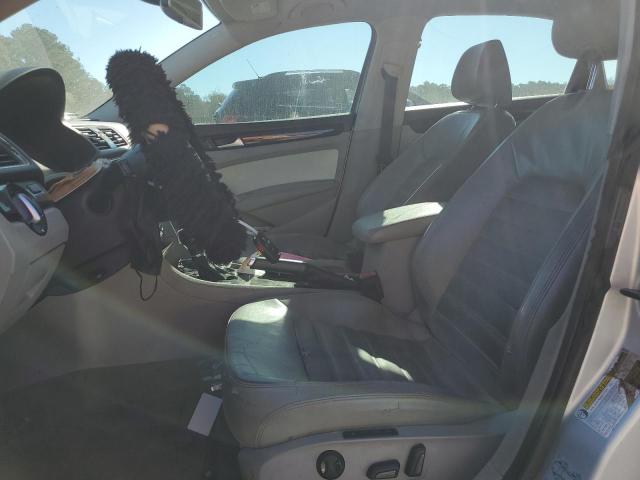 Photo 7 from auction – 2014 VOLKSWAGEN PASSAT SEL with VIN 1VWCS7A31EC025517