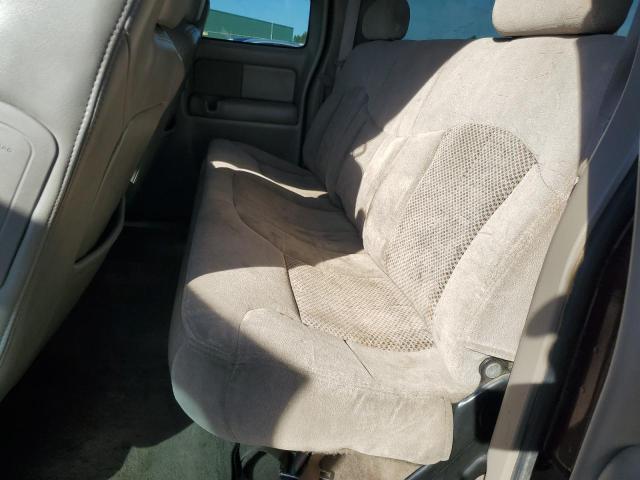 Фото 10 с аукциона – 2001 CHEVROLET SILVERADO с VIN 1GCEK19T71Z230375