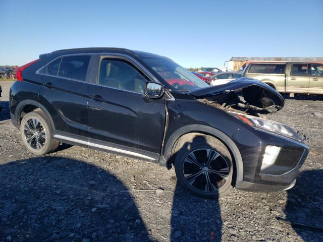 Photo 4 from auction – 2019 MITSUBISHI ECLIPSE CR with VIN JA4AT4AAXKZ600236