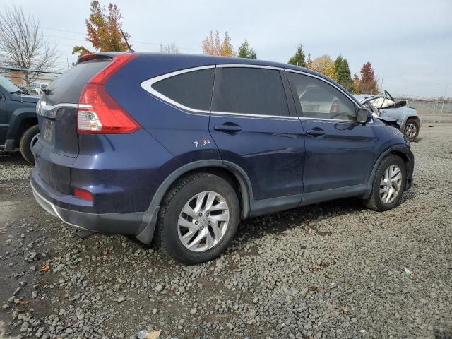 Photo 3 from auction – 2016 HONDA CR-V EX with VIN 2HKRM3H55GH565421
