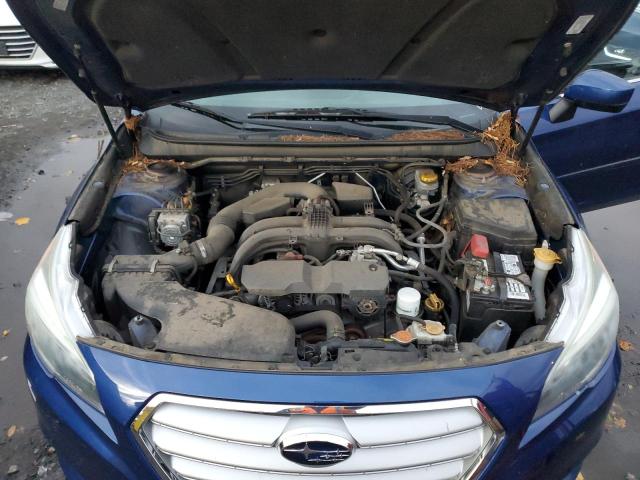Photo 11 from auction – 2015 SUBARU LEGACY 2.5 with VIN 4S3BNAC68F3056999