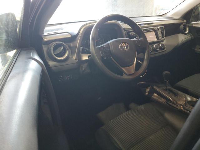 Photo 8 from auction – 2015 TOYOTA RAV4 LE with VIN 2T3BFREV3FW340182