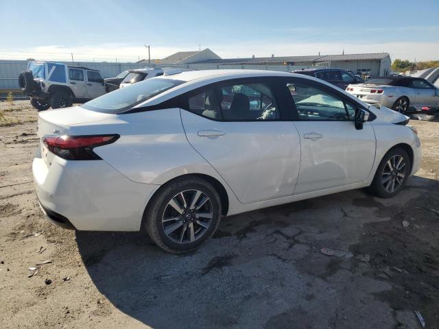 Photo 3 from auction – 2021 NISSAN VERSA SV with VIN 3N1CN8EV9ML881942