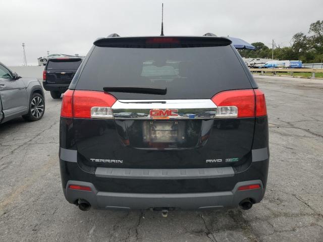Photo 6 from auction – 2012 GMC TERRAIN SL with VIN 2GKFLVE52C6250908
