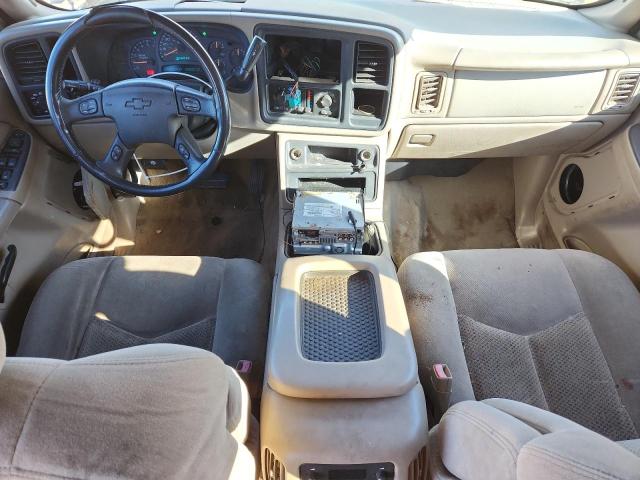 Photo 8 from auction – 2005 CHEVROLET SILVERADO with VIN 2GCEC13T351210936