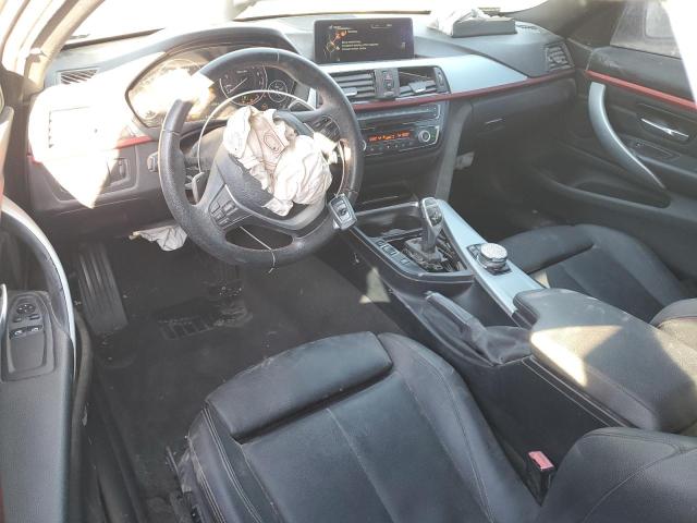 Photo 8 from auction – 2015 BMW 428 I with VIN WBA3N7C52FK223021