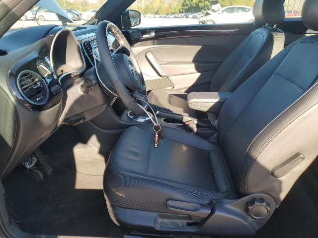 Photo 7 from auction – 2012 VOLKSWAGEN BEETLE with VIN 3VWJP7AT3CM623418
