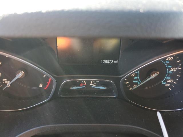 Zdjęcie 9 z aukcji – 2014 FORD ESCAPE TIT z VIN 1FMCU9J96EUD28585