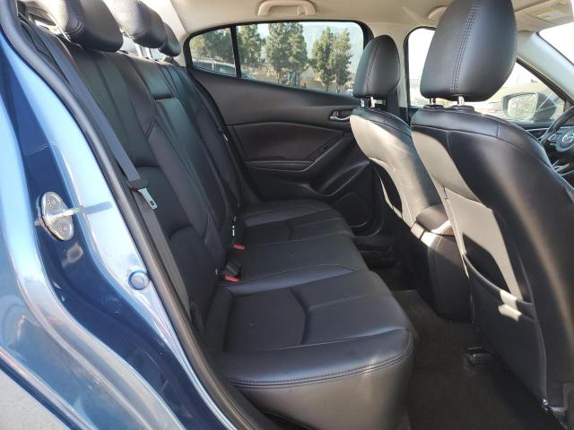 Photo 10 from auction – 2018 MAZDA 3 TOURING with VIN 3MZBN1V34JM240828