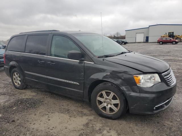 Photo 4 from auction – 2011 CHRYSLER TOWN & COU with VIN 2A4RR5DG7BR771415