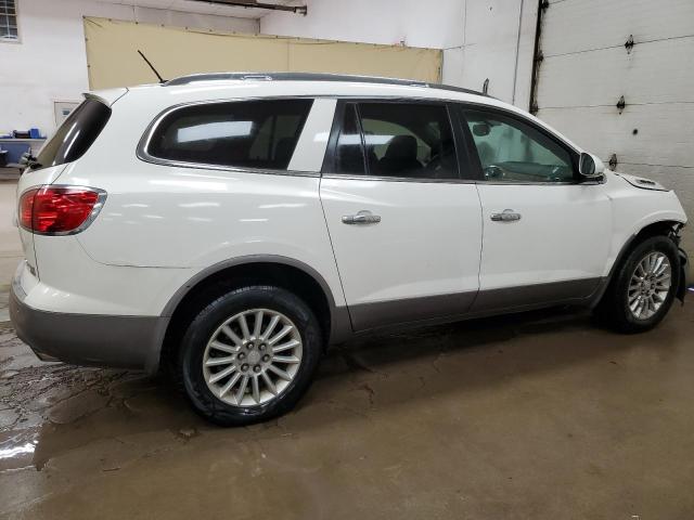 Photo 3 from auction – 2010 BUICK ENCLAVE CX with VIN 5GALRBED2AJ219906