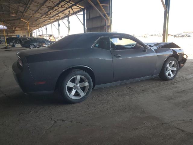 Photo 3 from auction – 2013 DODGE CHALLENGER with VIN 2C3CDYAG1DH581610