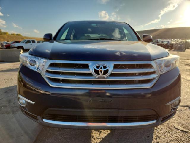 Photo 5 from auction – 2013 TOYOTA HIGHLANDER with VIN 5TDDK3EH3DS220635