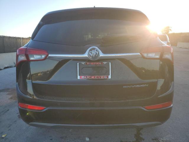 Photo 6 from auction – 2019 BUICK ENVISION P with VIN LRBFXBSAXKD008821
