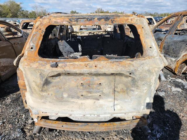 Photo 6 from auction – 2022 FORD EXPLORER LIMITED with VIN 1FMSK8FH2NGA37754