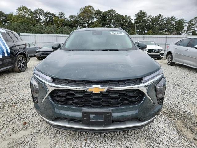 Photo 5 from auction – 2025 CHEVROLET TRAX 1LT with VIN KL77LHEP0SC089500