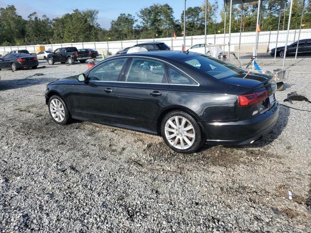 Photo 2 from auction – 2016 AUDI A6 PREMIUM with VIN WAUGFAFC5GN126045