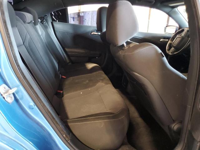 Photo 10 from auction – 2016 DODGE CHARGER SX with VIN 2C3CDXHG5GH266605