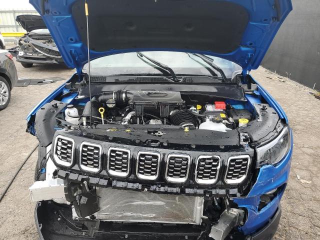 Photo 12 from auction – 2025 JEEP COMPASS LI with VIN 3C4NJDCN8ST602894