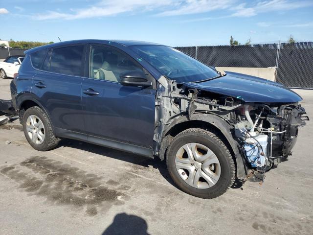 Photo 4 from auction – 2014 TOYOTA RAV4 LE with VIN JTMBFREV2ED062029